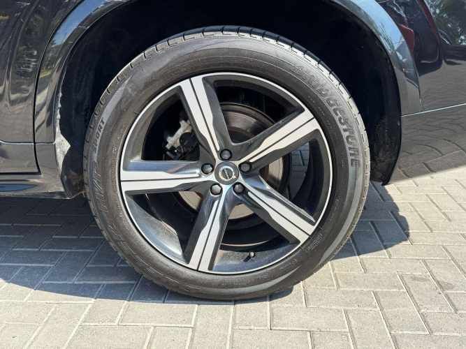VOLVO XC90 R DESIGN 2.0 2019