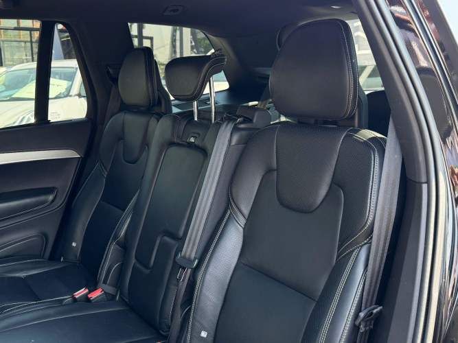 VOLVO XC90 R DESIGN 2.0 2019