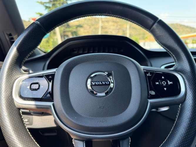 VOLVO XC90 R DESIGN 2.0 2019