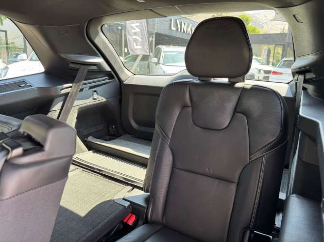VOLVO XC90 R DESIGN 2.0 2019