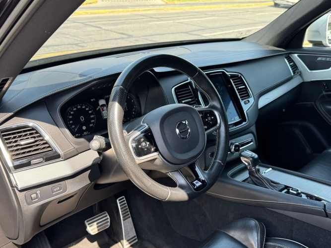 VOLVO XC90 R DESIGN 2.0 2019