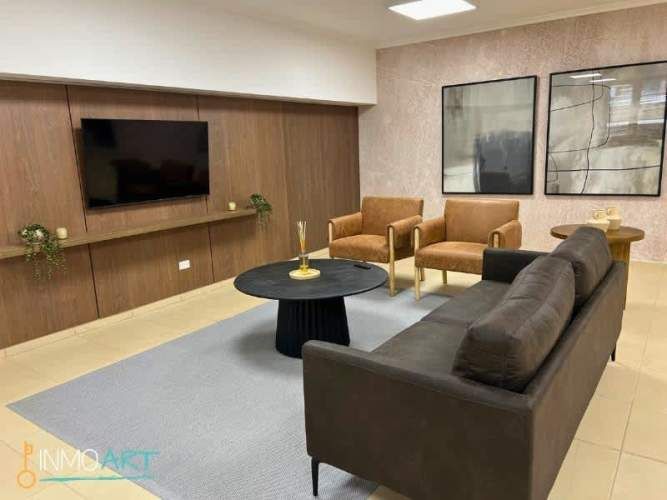 DEPARTAMENTO Edificio Centro Bello II