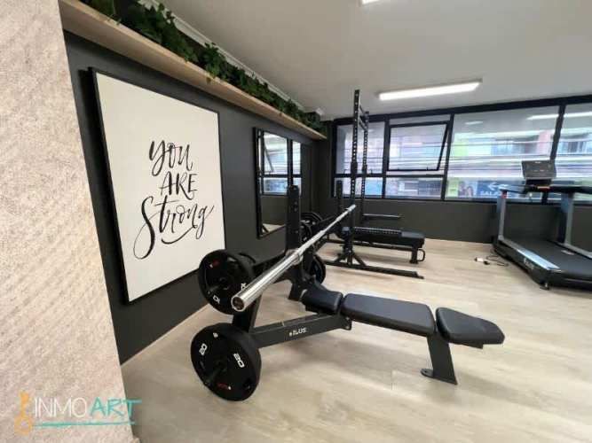 DEPARTAMENTO Edificio Centro Bello II