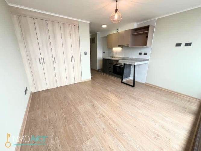 DEPARTAMENTO Edificio Centro Bello II