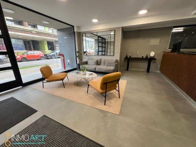 DEPARTAMENTO Edificio Centro Bello II