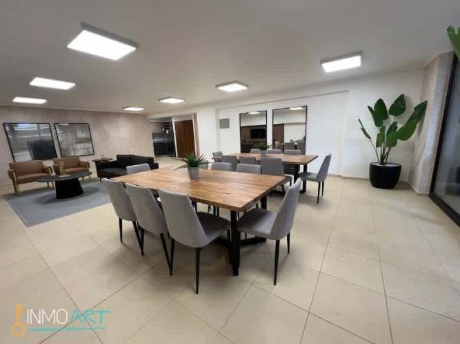 DEPARTAMENTO Edificio Centro Bello II