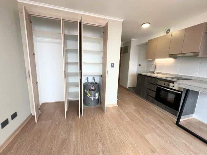 DEPARTAMENTO Edificio Centro Bello II