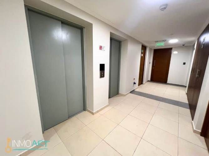 DEPARTAMENTO Edificio Centro Bello II