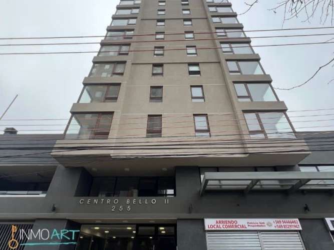 DEPARTAMENTO Edificio Centro Bello II