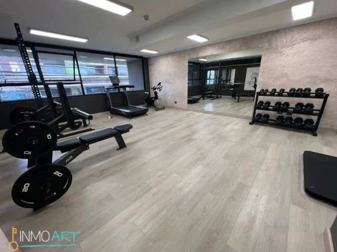 DEPARTAMENTO Edificio Centro Bello II