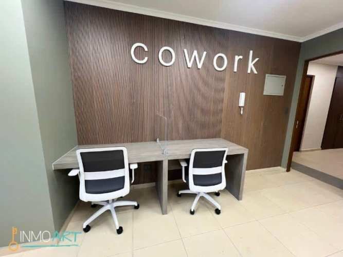 DEPARTAMENTO Edificio Centro Bello II