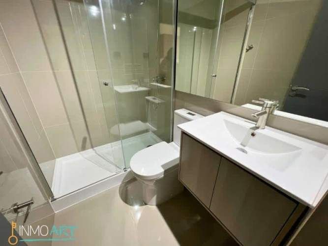 DEPARTAMENTO Edificio Centro Bello II