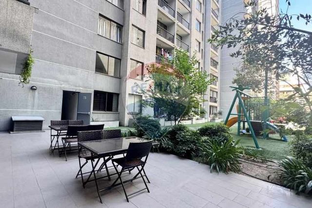 Ideal para inversión: 2d 1b metro parque almagro