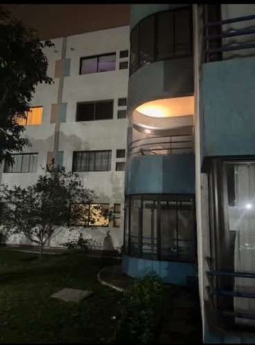 Hermoso Departamento Jardines de Azapa