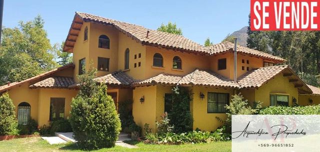 CASA MOSTAZAL