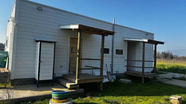 Casa full equipada 88 mts y 5000 mts2