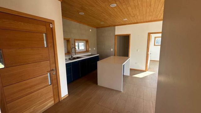 Casa full equipada 88 mts y 5000 mts2