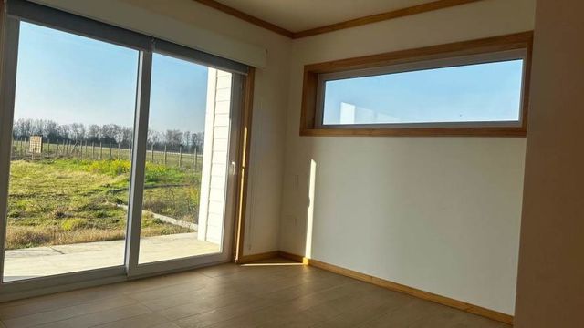 Casa full equipada 88 mts y 5000 mts2