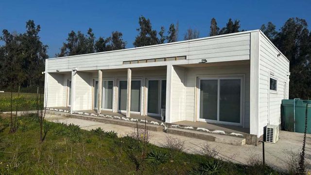 Casa full equipada 88 mts y 5000 mts2