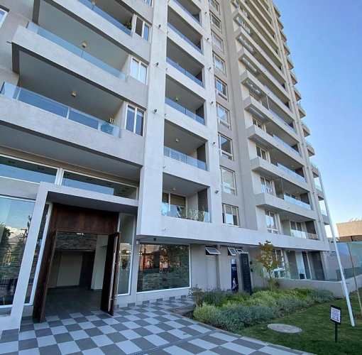 MODERNO DEPARTAMENTO, FERMÍN VIVACETA, CONCHALÍ