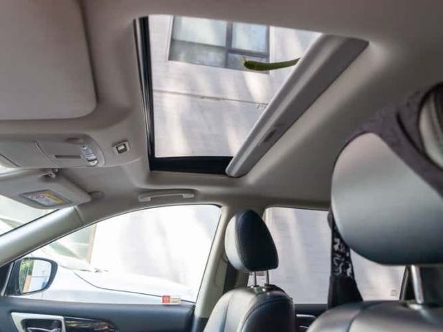 Nissan Pathfinder Advance 3.5 2020