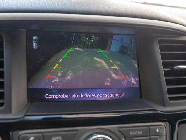 Nissan Pathfinder Advance 3.5 2020