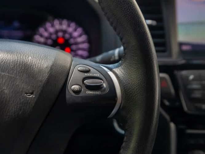 Nissan Pathfinder Advance 3.5 2020