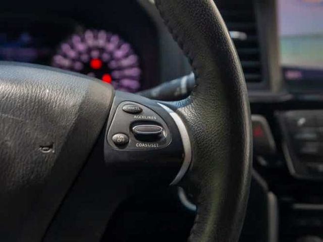 Nissan Pathfinder Advance 3.5 2020