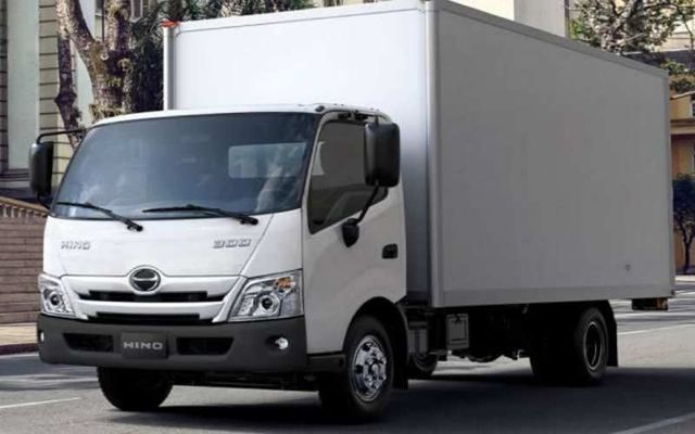 Fletes dentro y fuera de Santiago