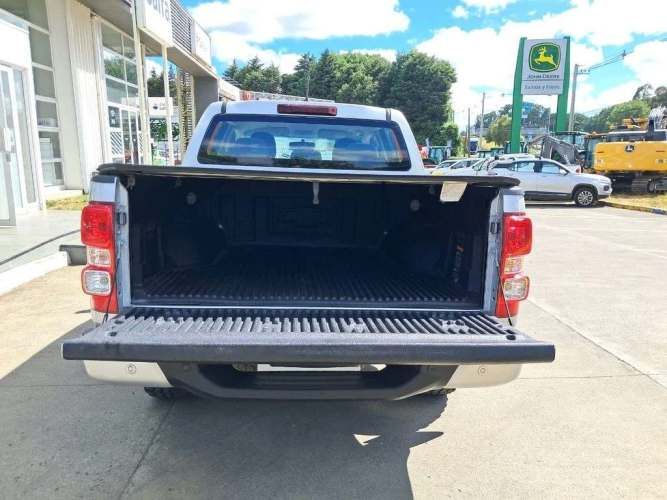 CHEVROLET COLORADO 2023