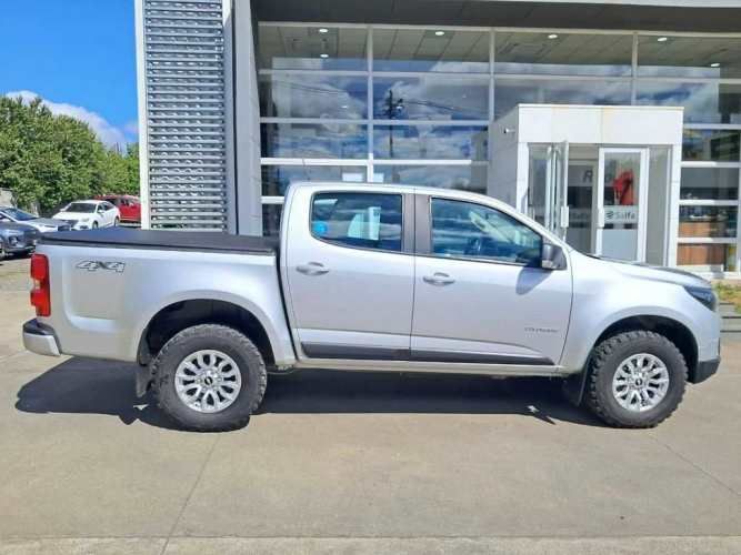 CHEVROLET COLORADO 2023