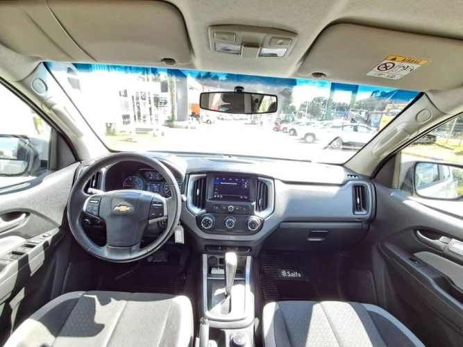 CHEVROLET COLORADO 2023