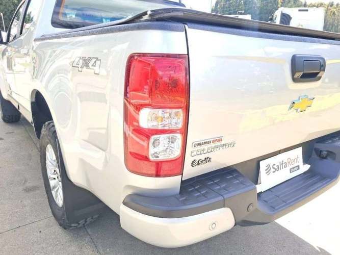 CHEVROLET COLORADO 2023