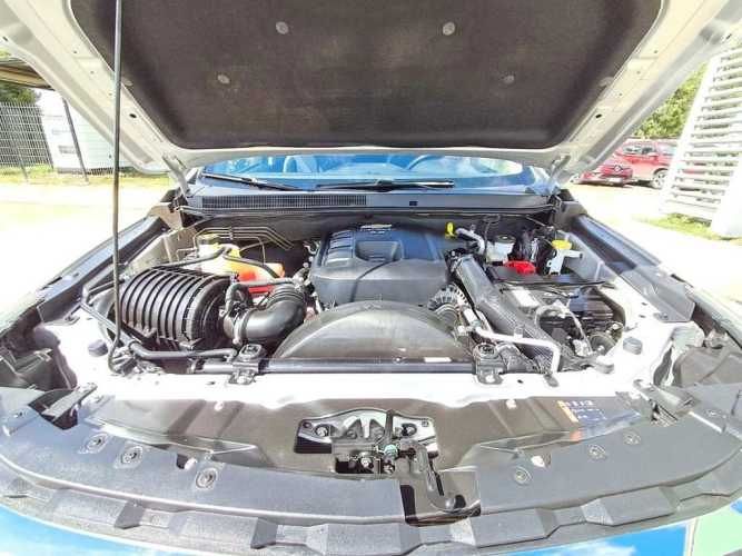 CHEVROLET COLORADO 2023