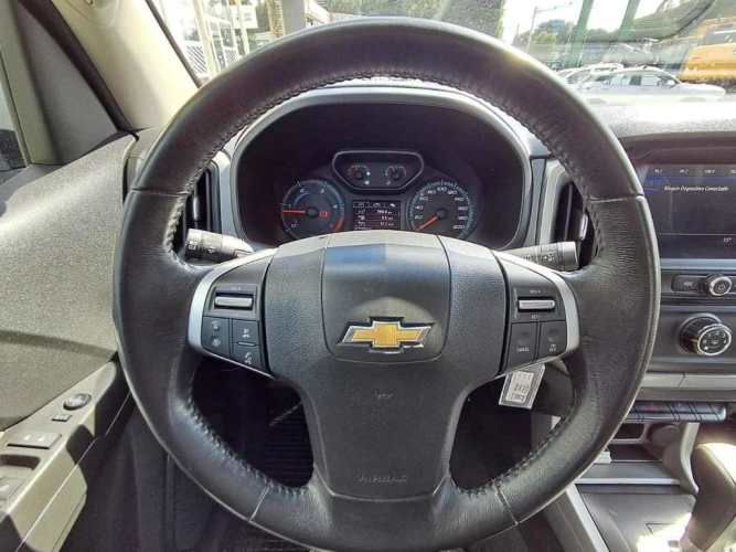 CHEVROLET COLORADO 2023