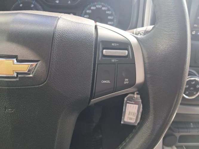 CHEVROLET COLORADO 2023