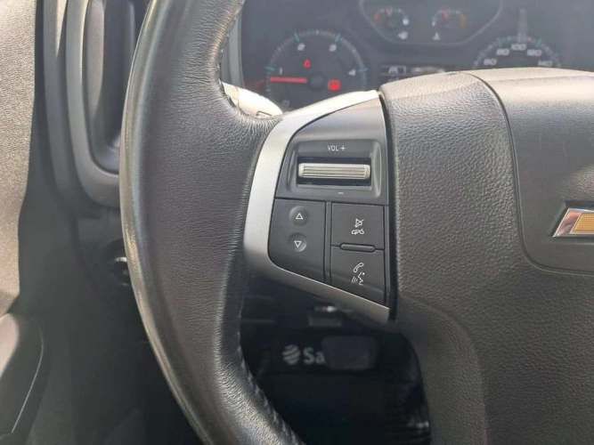 CHEVROLET COLORADO 2023