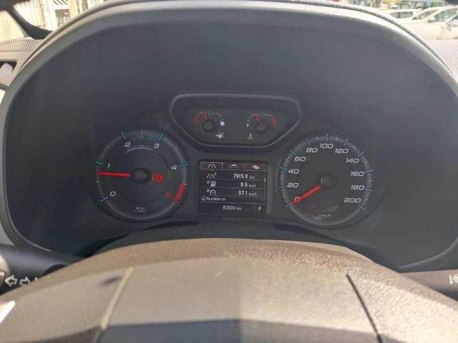 CHEVROLET COLORADO 2023