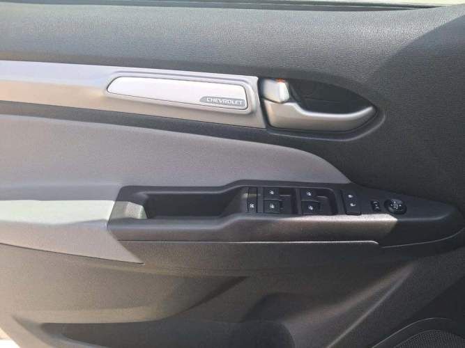 CHEVROLET COLORADO 2023