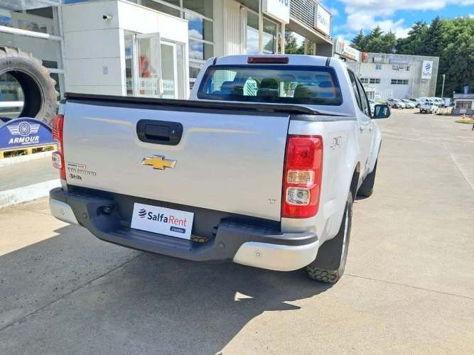 CHEVROLET COLORADO 2023