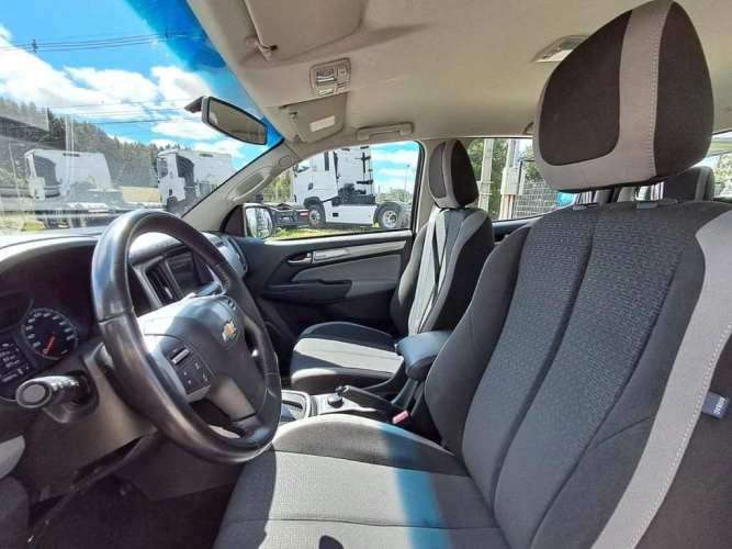 CHEVROLET COLORADO 2023