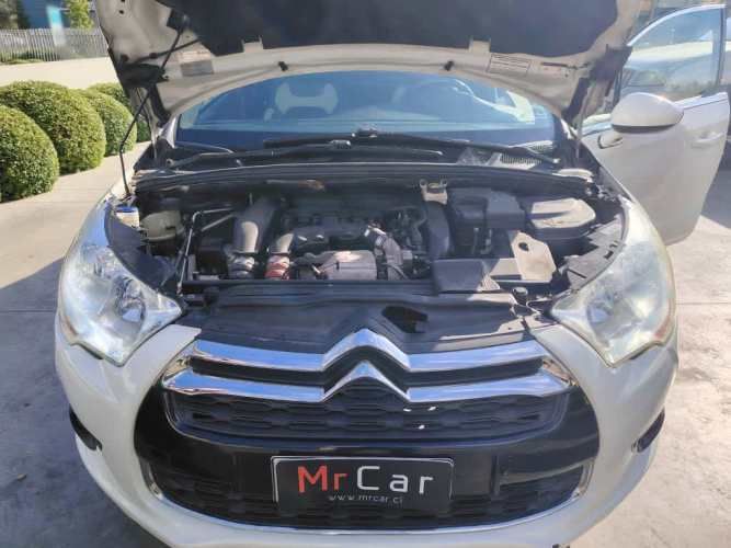 CITROEN DS4 2014