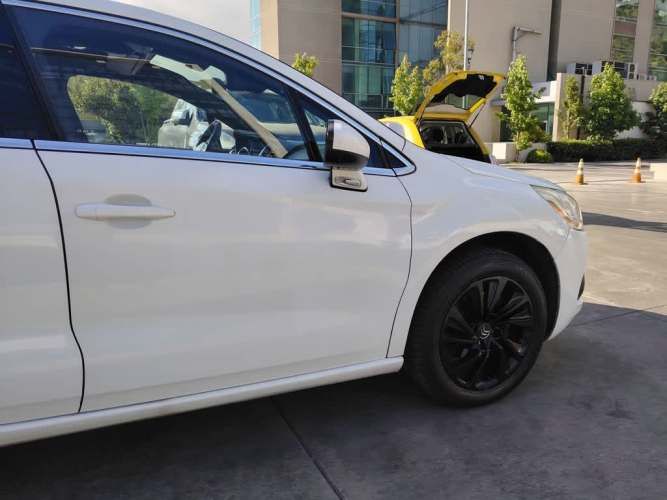 CITROEN DS4 2014