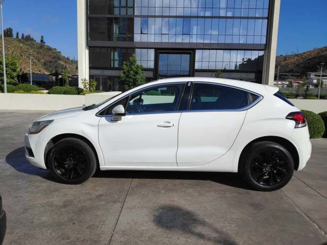 CITROEN DS4 2014