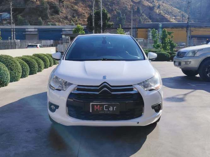 CITROEN DS4 2014