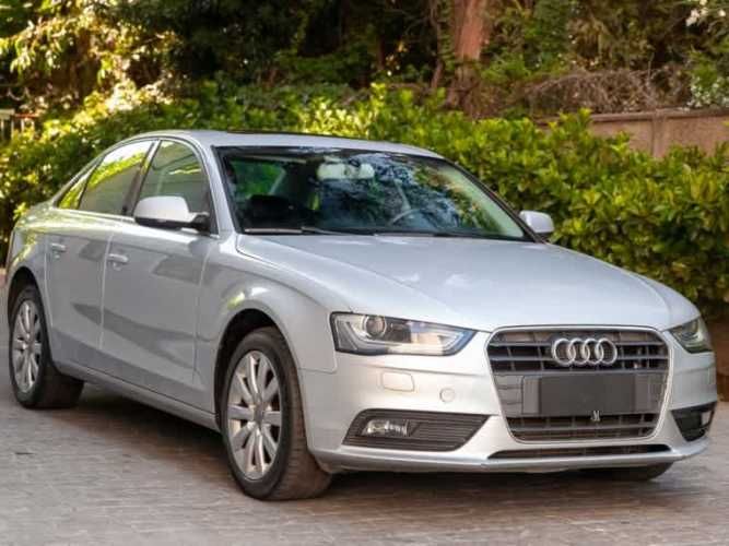 Audi A4 1.8 Tfsi 2014