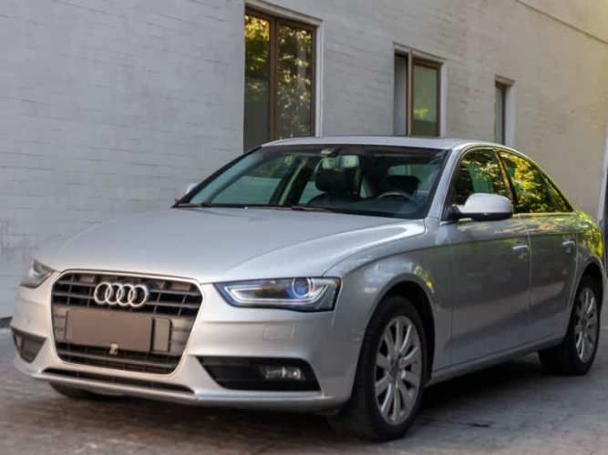 Audi A4 1.8 Tfsi 2014