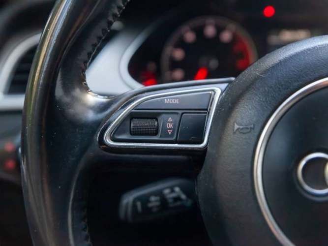 Audi A4 1.8 Tfsi 2014