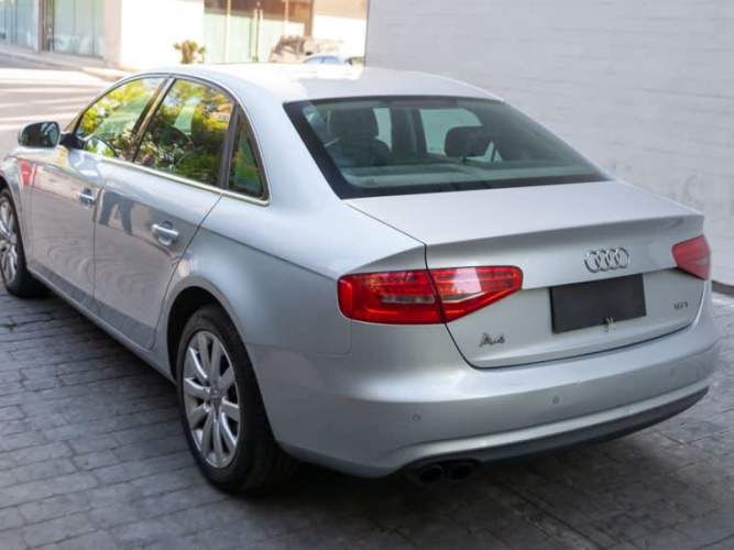 Audi A4 1.8 Tfsi 2014