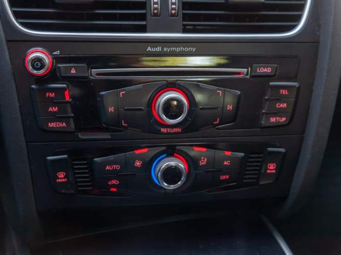 Audi A4 1.8 Tfsi 2014